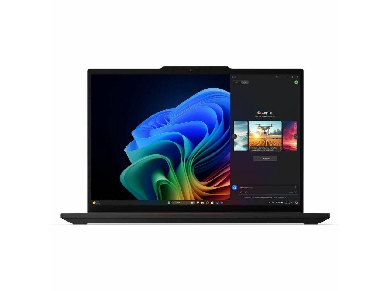 Copilot  
D - deo 2 -