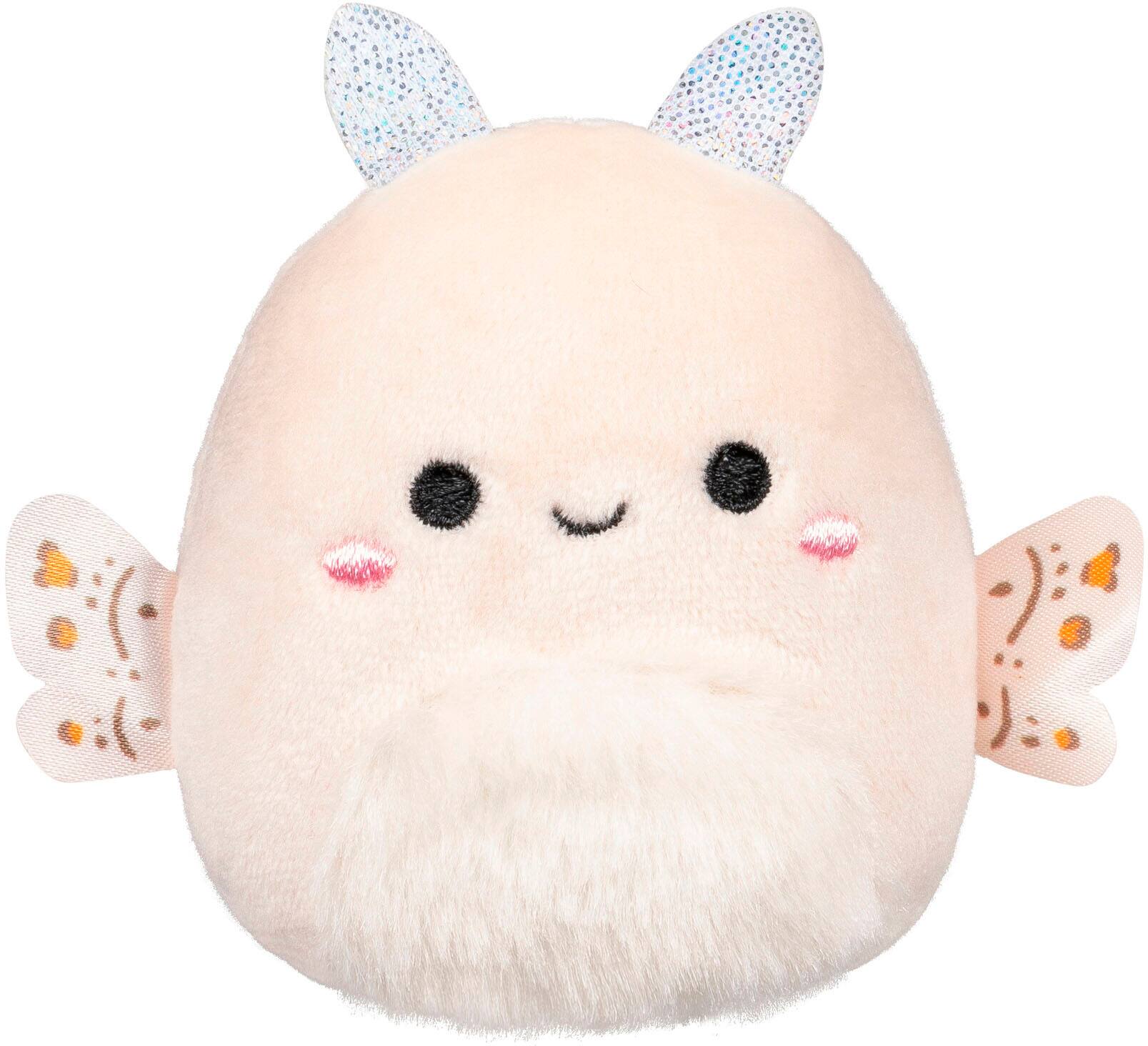 Alt View 10. Jazwares - Squishmallows Original Micromallows 2.5" Plush Mystery Capsule - Series 2 - Styles May Vary.