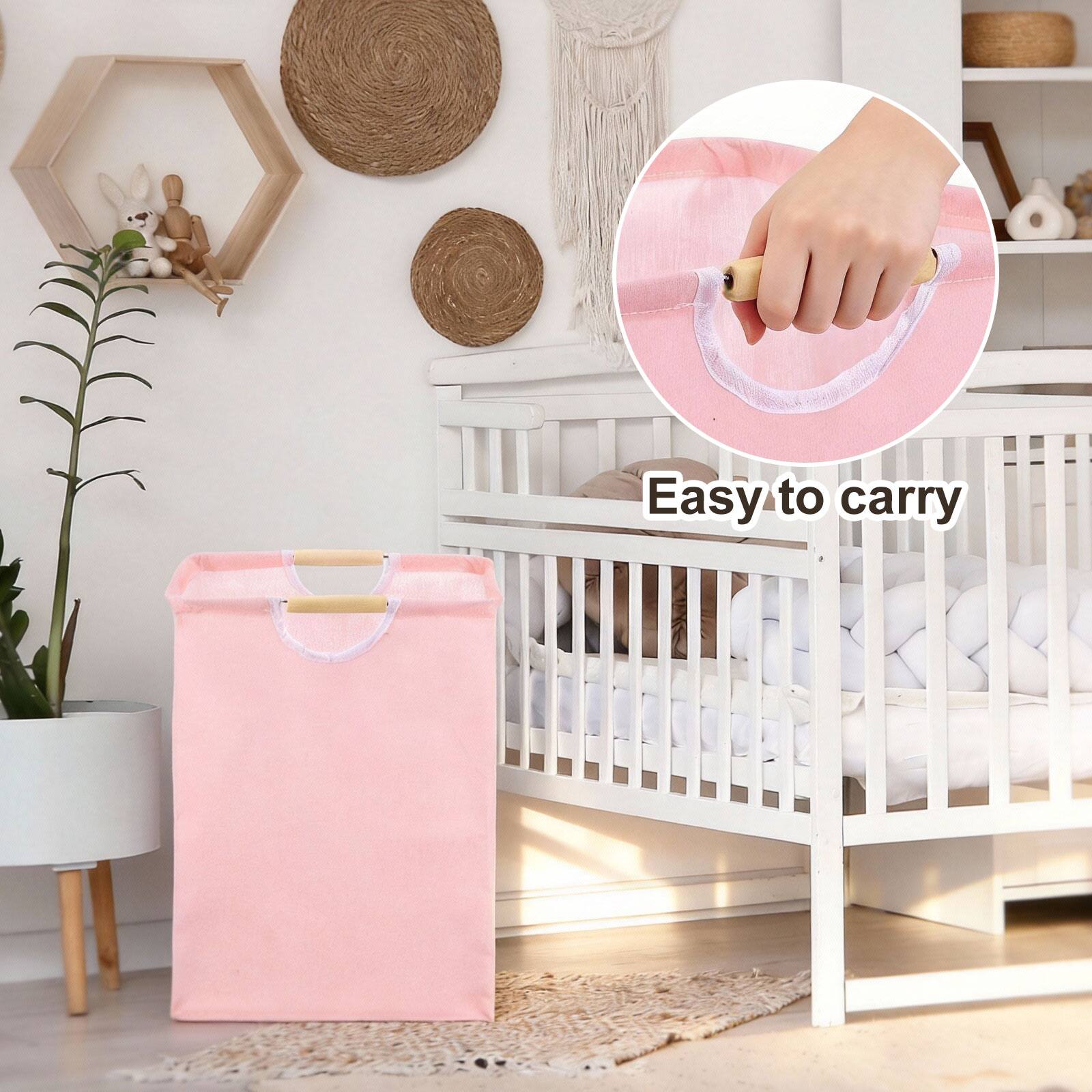 Easy to carry