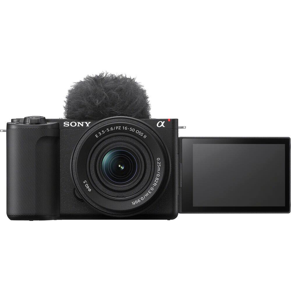 15555 SONY α PZ 16-50 E3.5-5.6/PZ 16-50 OSS II 40.5 0.3 0.25m/0.82ft-∞ 0 m/ ∞