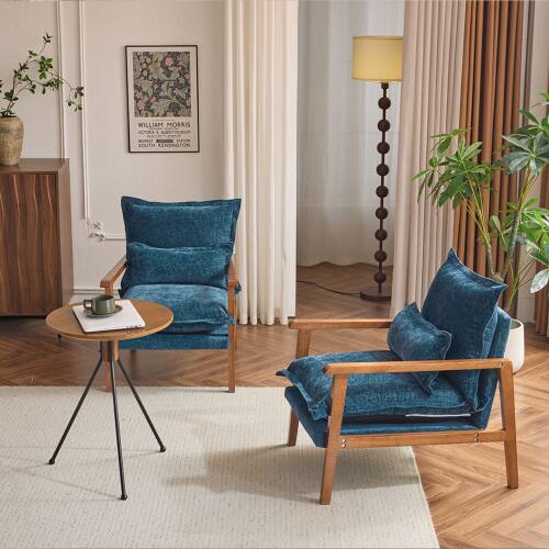 WILLIAM MORRIS ALTA a LETHEL MURETT - nr SOUTH RENFREWTON