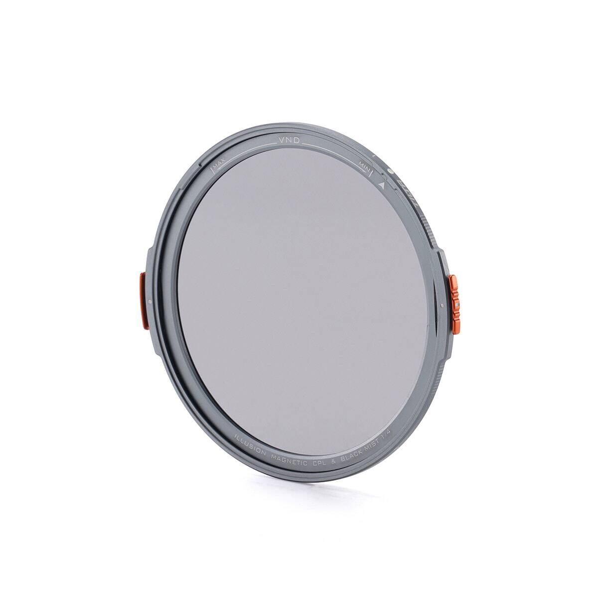 IMAX  
VND  
MIN  
ILLUSION MAGNETIC CPL & BLACK MIST 1/4