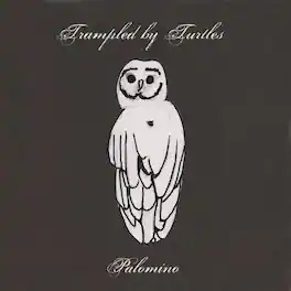 Trampled by Turtles - Palomino - VINYL LP