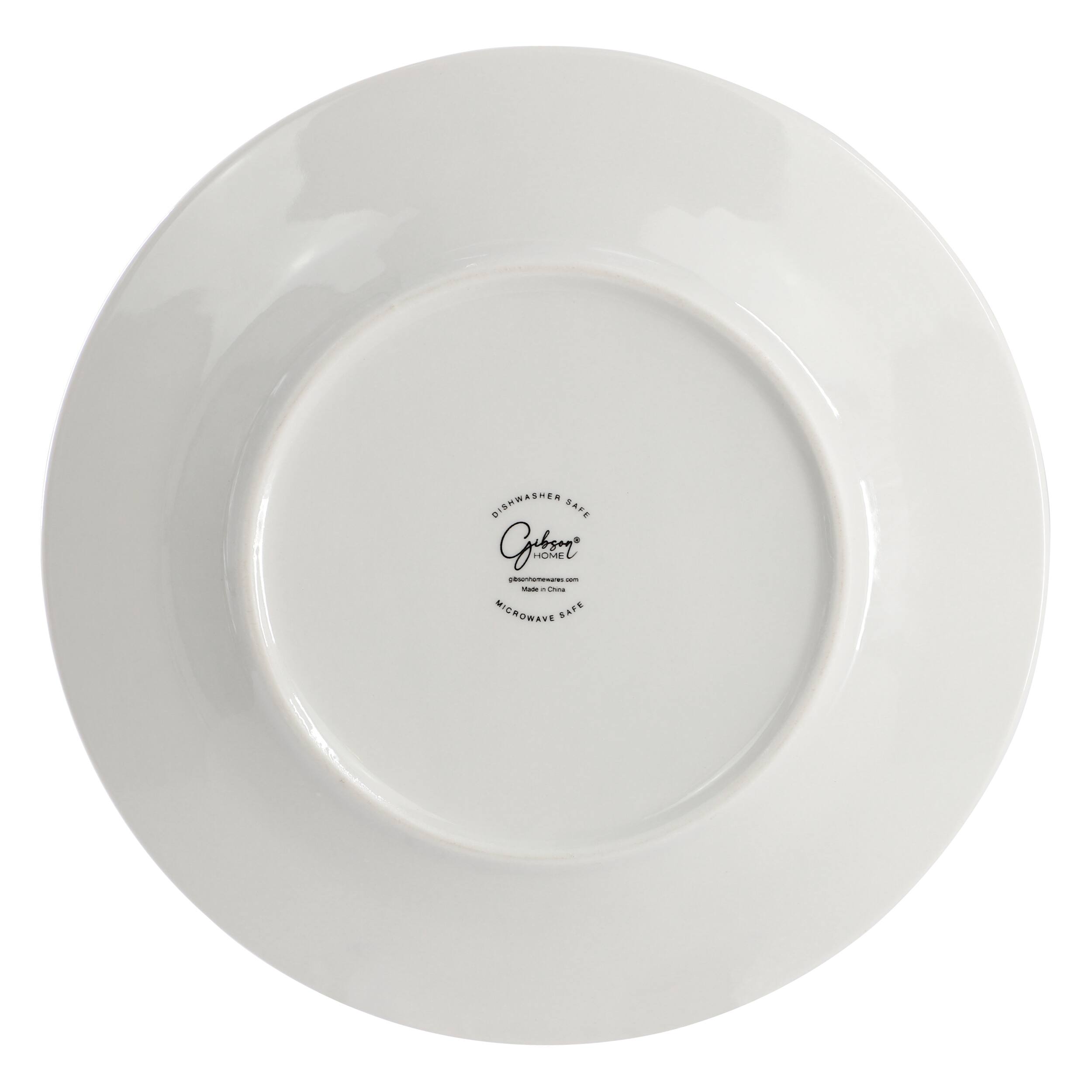 DISHWASHER SAFE MICROWAVE SAFE