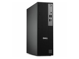 Dell - Pro Slim QCS1255 RYZ PRO 58500G 16GB 1DIMMS 512GB SS INTEL HD NA W11 - Black
