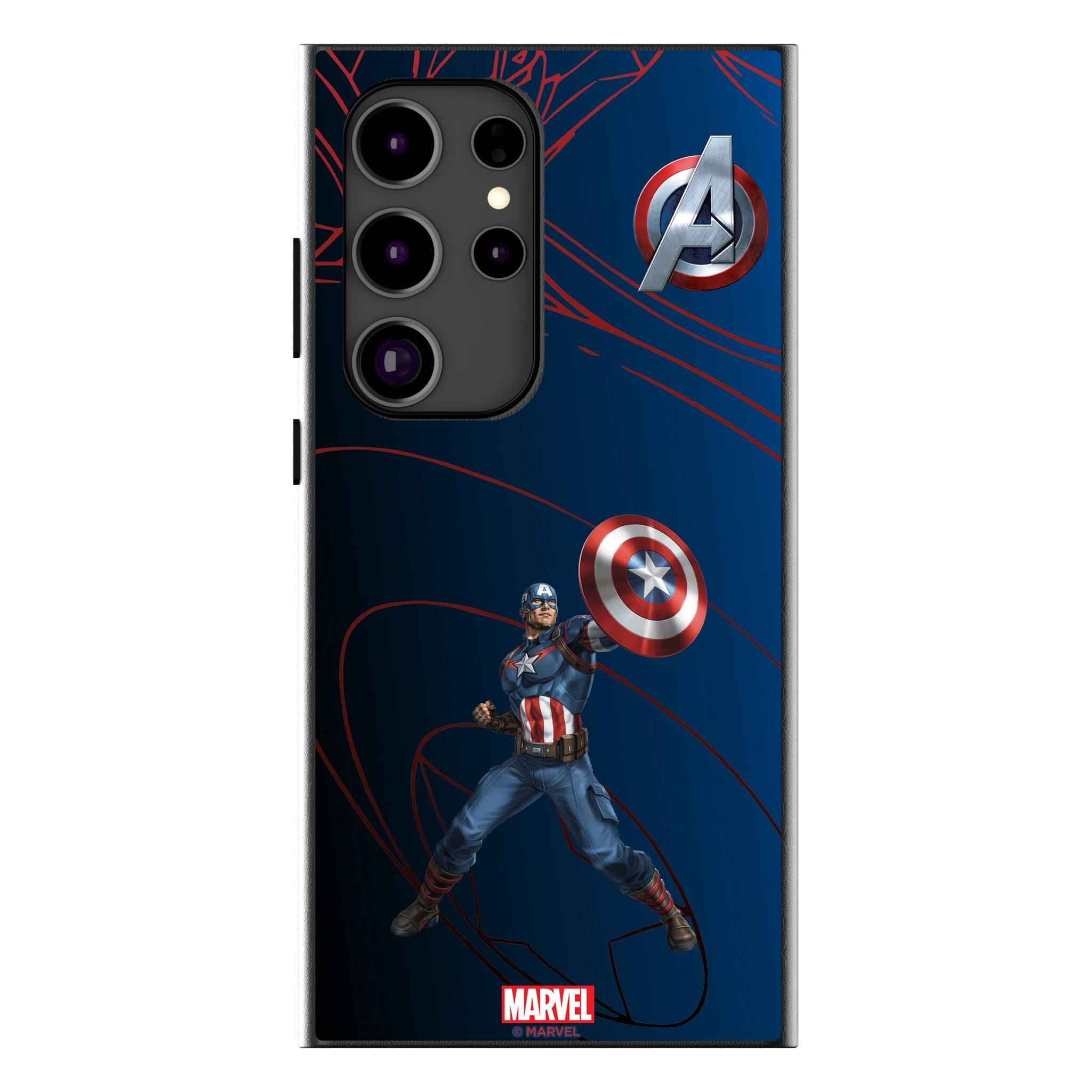 Captain America