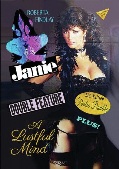 Janie / A Lustful Mind (MOD) (DVD Movie) price history on PriceWatchPro
