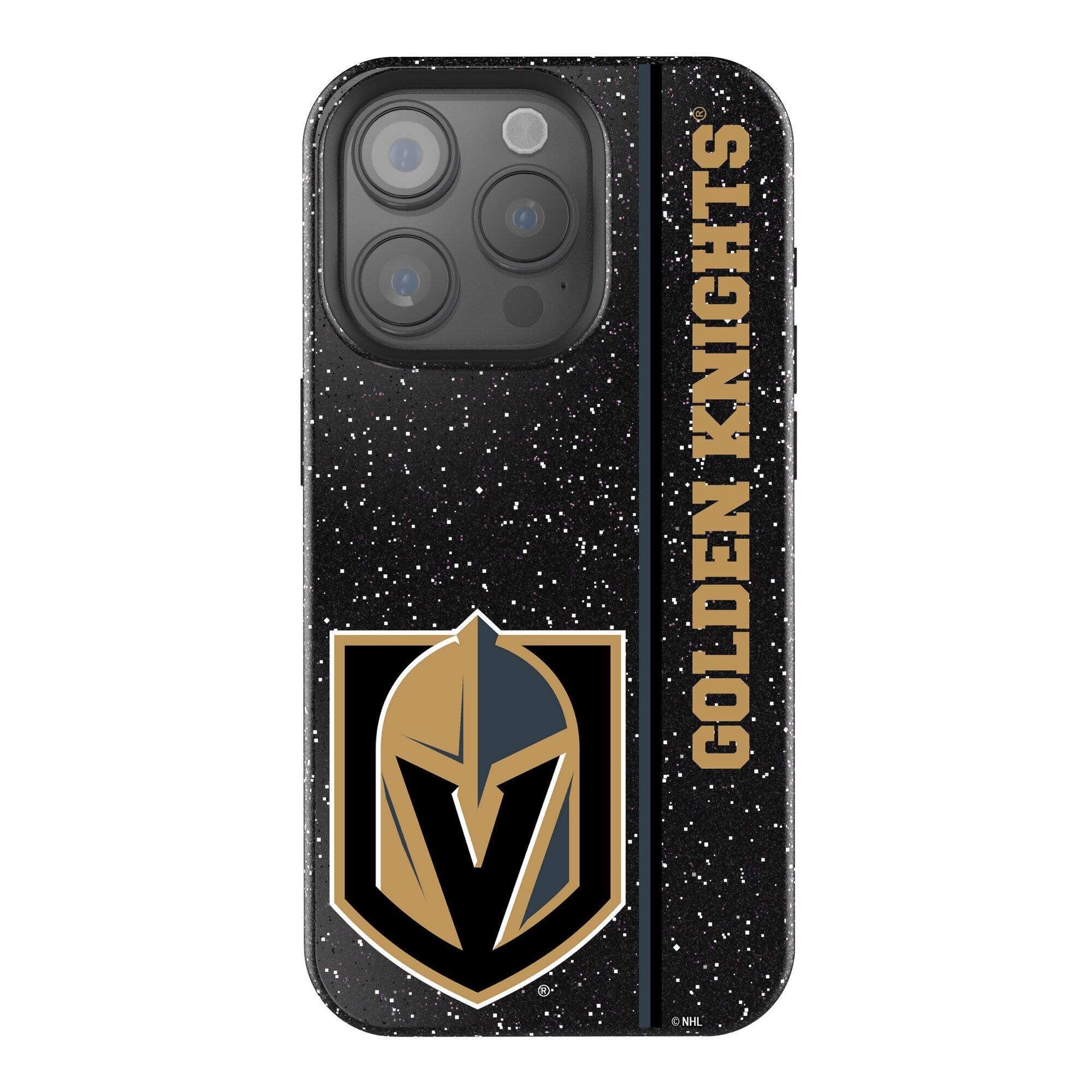 GOLDEN KNIGHTS  
NHL