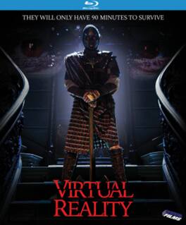 Virtual Reality - BLU-RAY