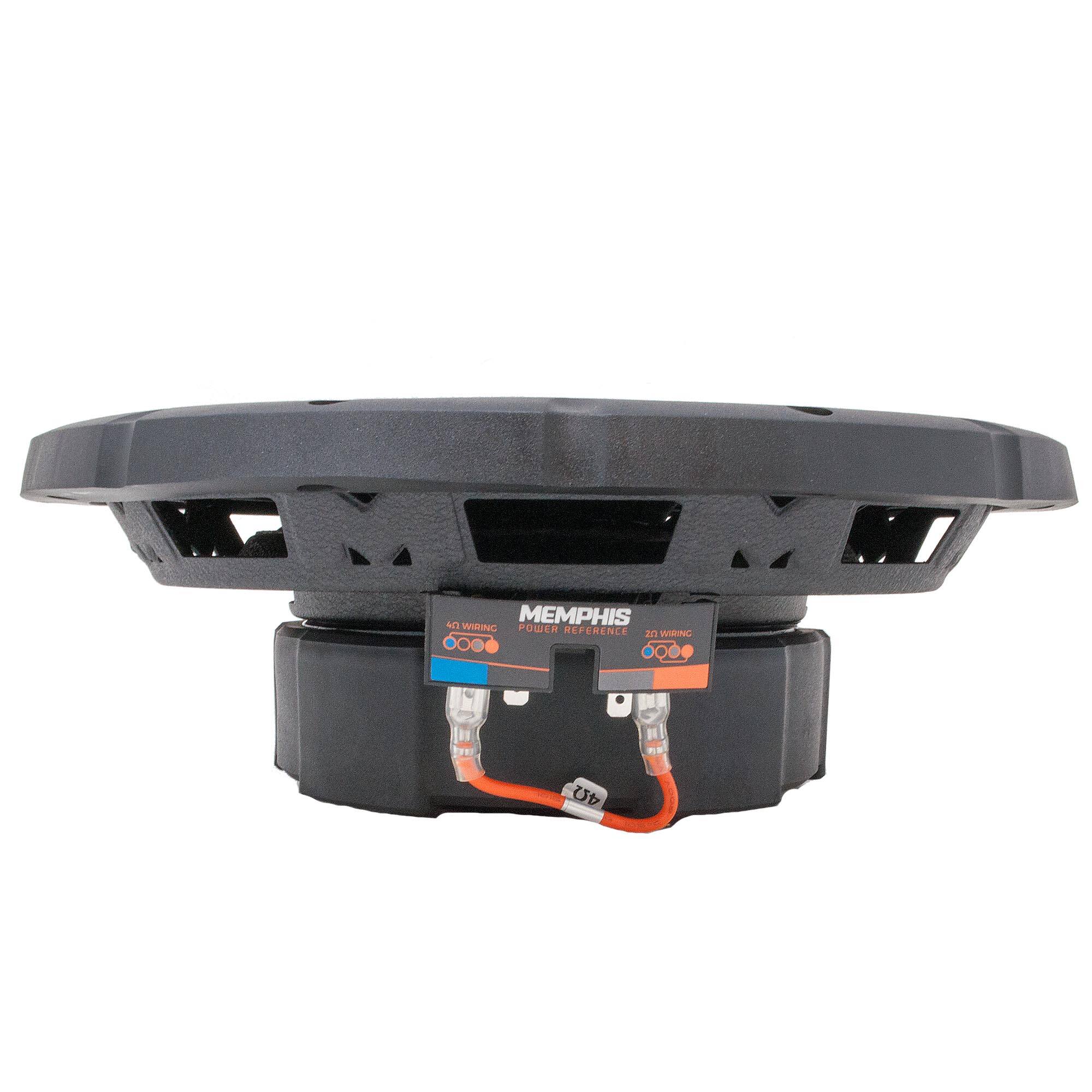 MEMPHIS  
POWER REFERENCE  
27 WIRING  
40 WIRING