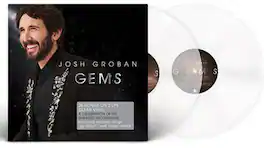 Josh Groban - Gems - VINYL LP