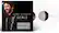 Josh Groban
GEMS
20 songs on 2 LPs
Clear Vinyl
A Celebration of His Greatest Recordings
Featuring two new songs: "Alright" and "Open Hands"