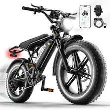 Electric Transportation
