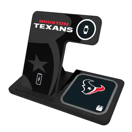 HOUSTON TEXANS