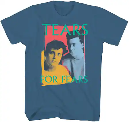TEARS FOR FEARS