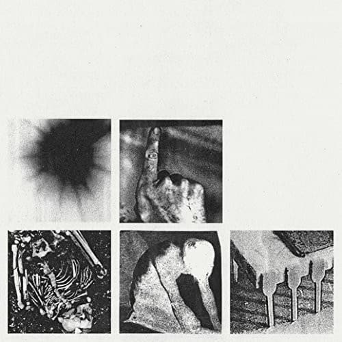 Nine Inch Nails - Bad Witch   - VINYL LP price history on PriceWatchPro