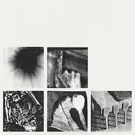 Nine Inch Nails - Bad Witch - VINYL LP