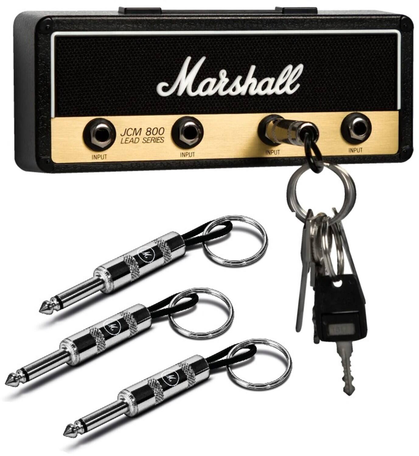 Marshall  
JCM 800 LEAD SERIES  
INPUT  
INPUT  
INPUT  
W C M.  
1017