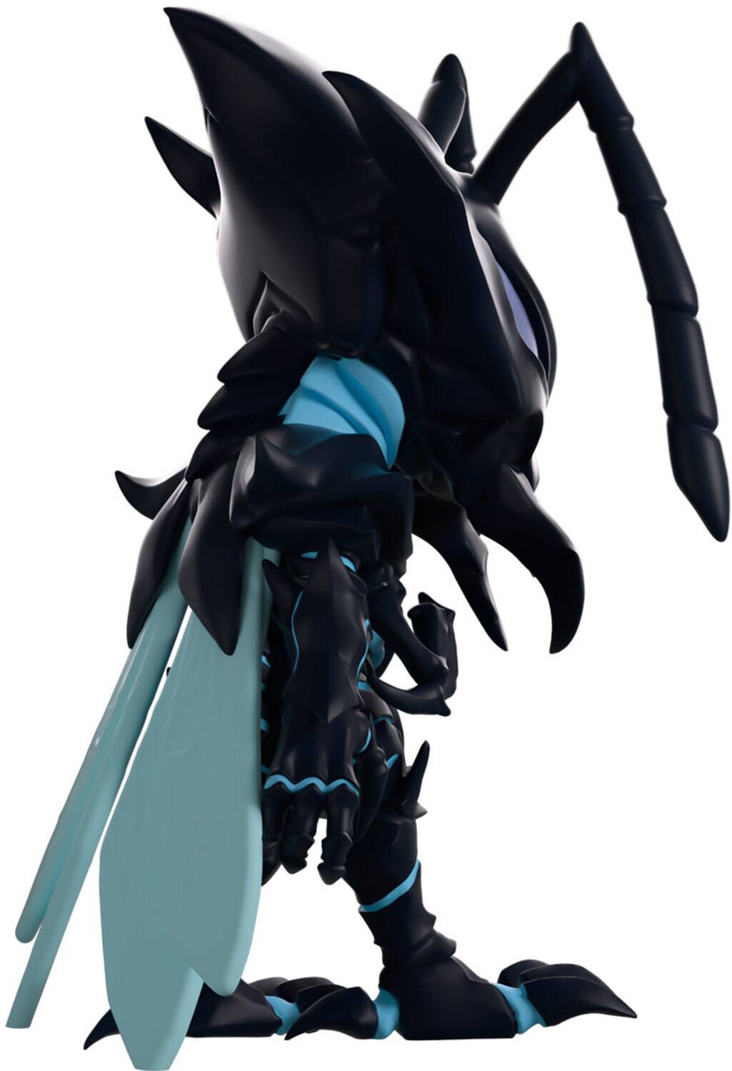 Alt View 1. Youtooz - Youtooz - Solo Leveling - #5 Beru Vinyl Figure   - COLLECTIBLES - Multicolor.