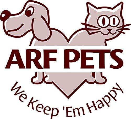 ARF PETS We Keep 'Em Happy