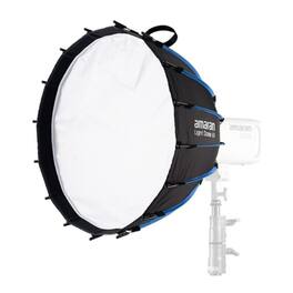 Amaran - Light Dome 60 16 Sided 2 Feet Circular Bowens Mount Softbox