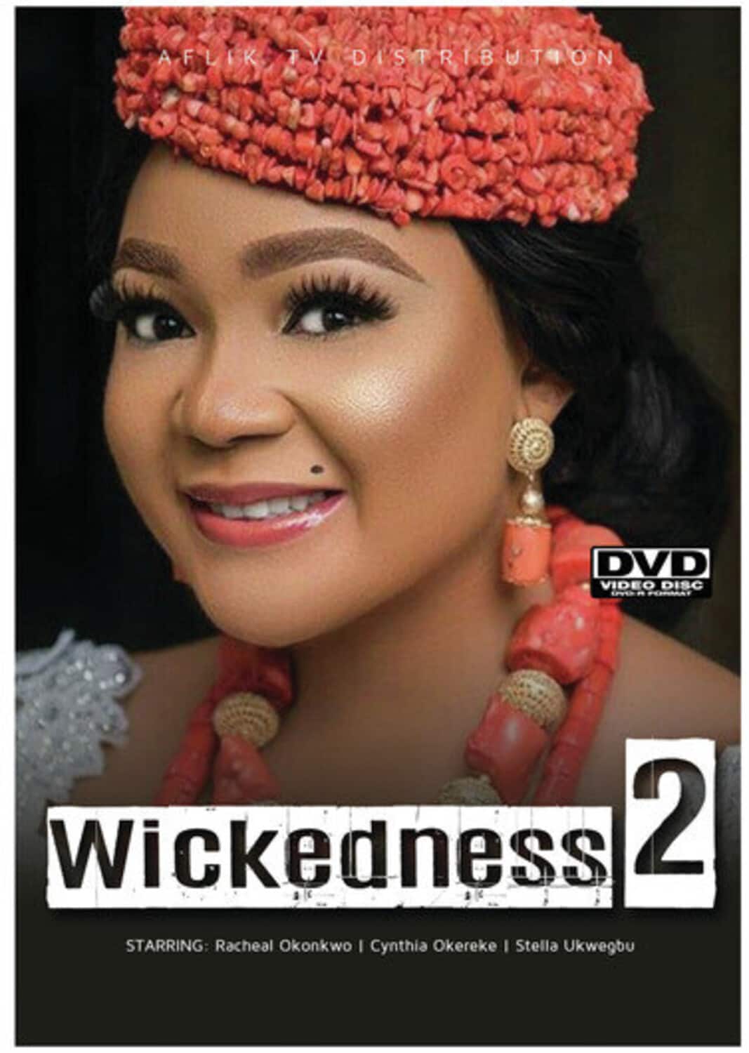 Wickedness 2  - DVD