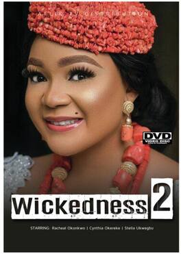 Wickedness 2 - DVD