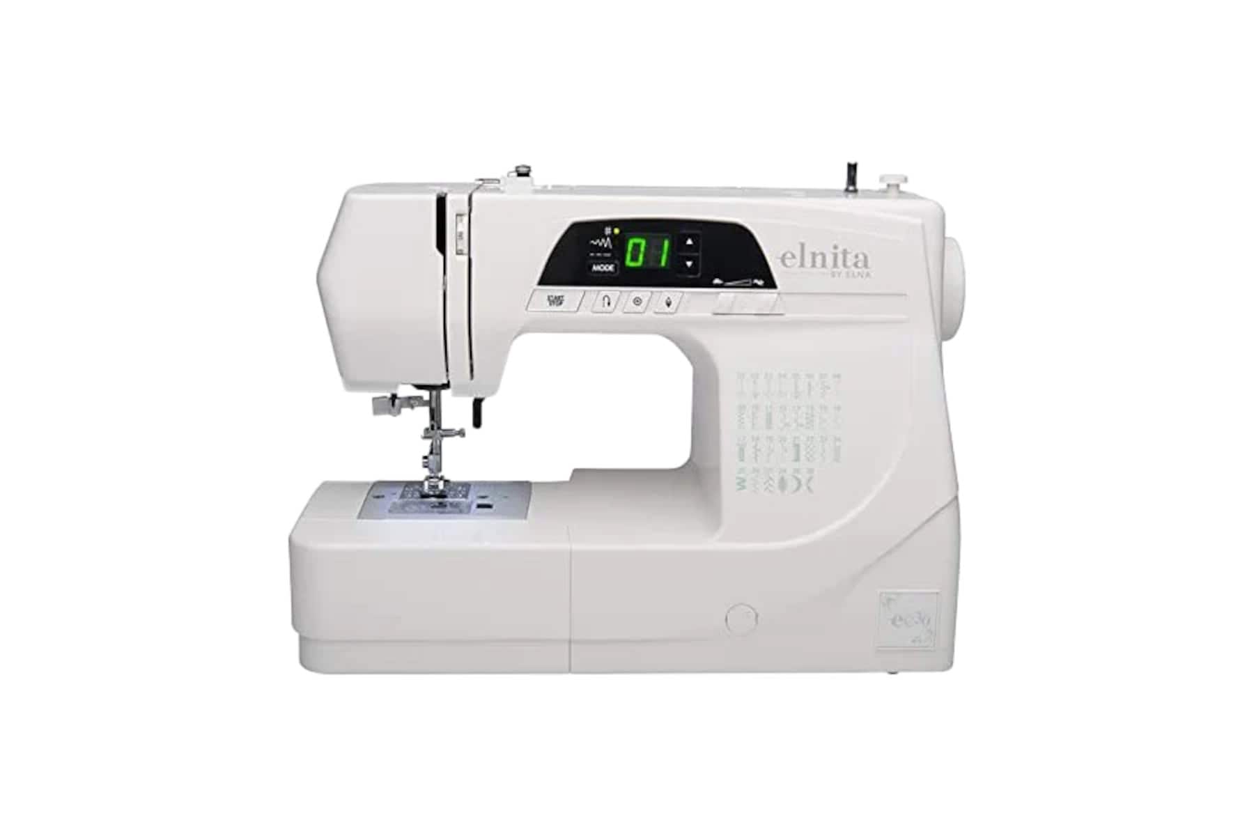 Elna - Elnita EC30 Sewing Machine