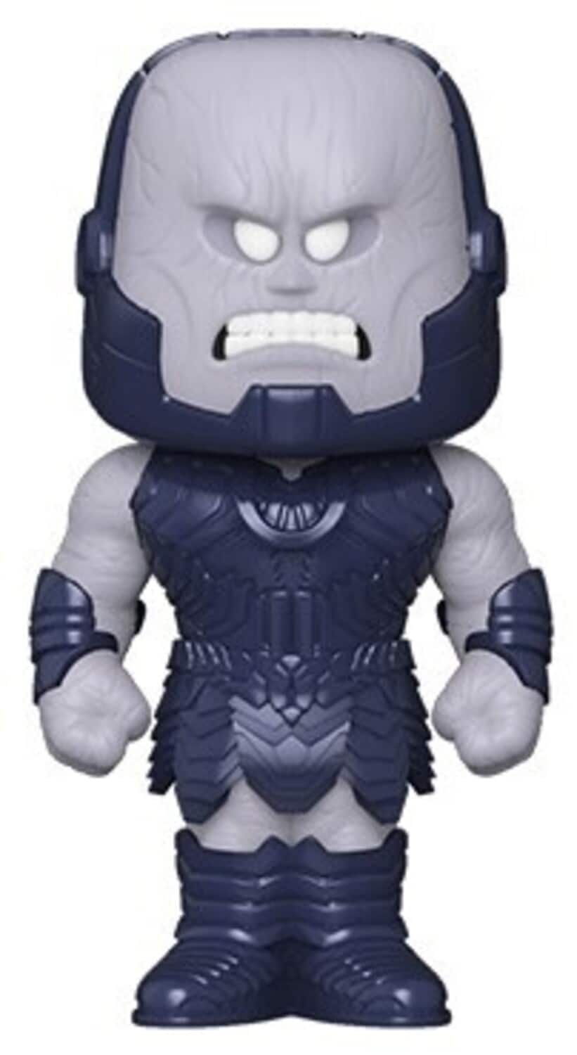 Photos - Action Figures / Transformers Funko  VINYL SODA: Justice League - Darkseid  - Collectibles - Multicolor 889698616157 (Styles May Vary)