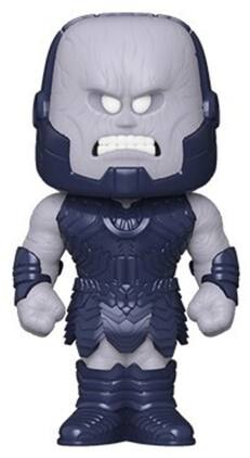 Funko - VINYL SODA: Justice League - Darkseid (Styles May Vary) - Collectibles - Multicolor
