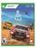Front. Saber Interactive - Dakar Desert Rally.
