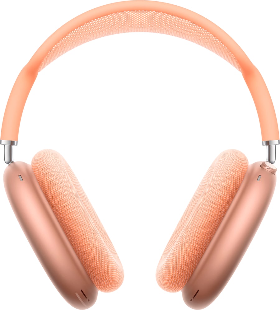 Apple AirPods Max (USB C) Orange MWW73AM/A - Best Buy Apple AirPods Max (USB C) Orange MWW73AM/A - Best Buy