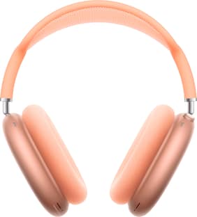 Apple AirPods Max (Lightning) Pink MGYM3AM/A - Best Buy Apple AirPods Max (Lightning) Pink MGYM3AM/A - Best Buy