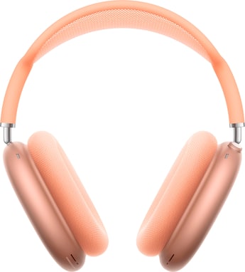 Apple AirPods Max (USB C) Orange MWW73AM/A - Open Box - Best Buy Apple AirPods Max (USB C) Orange MWW73AM/A - Open Box - Best Buy