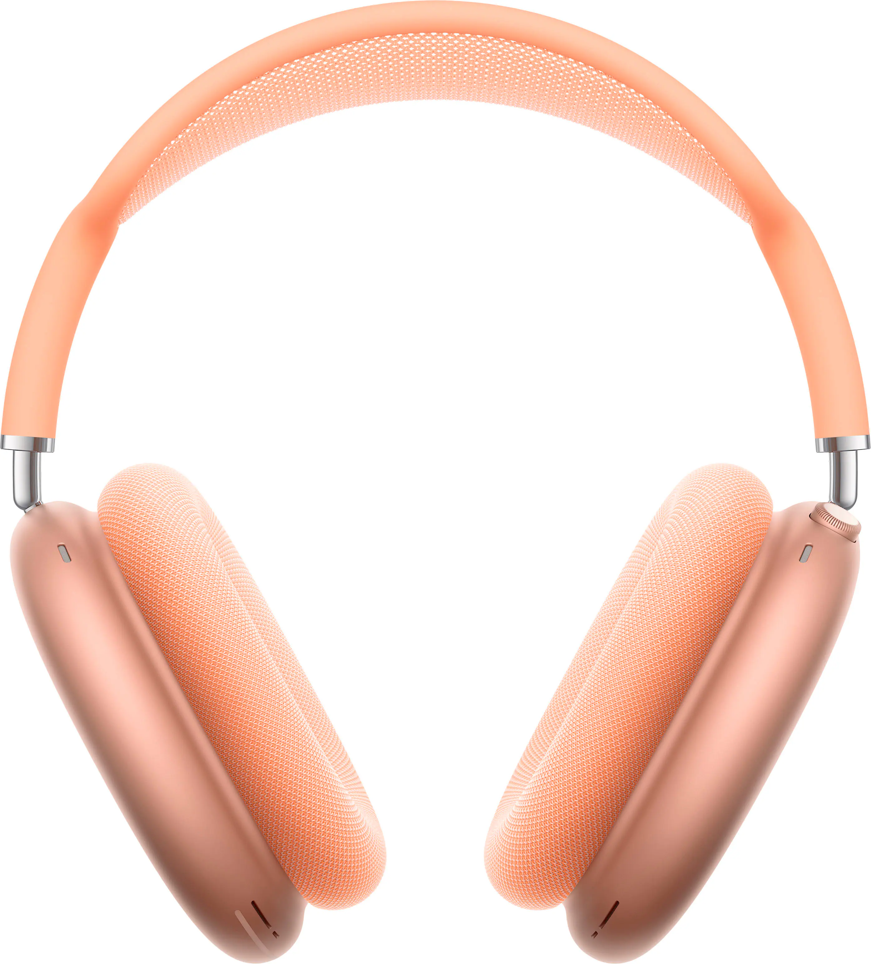 Apple - AirPods Max (USB-C) - Orange