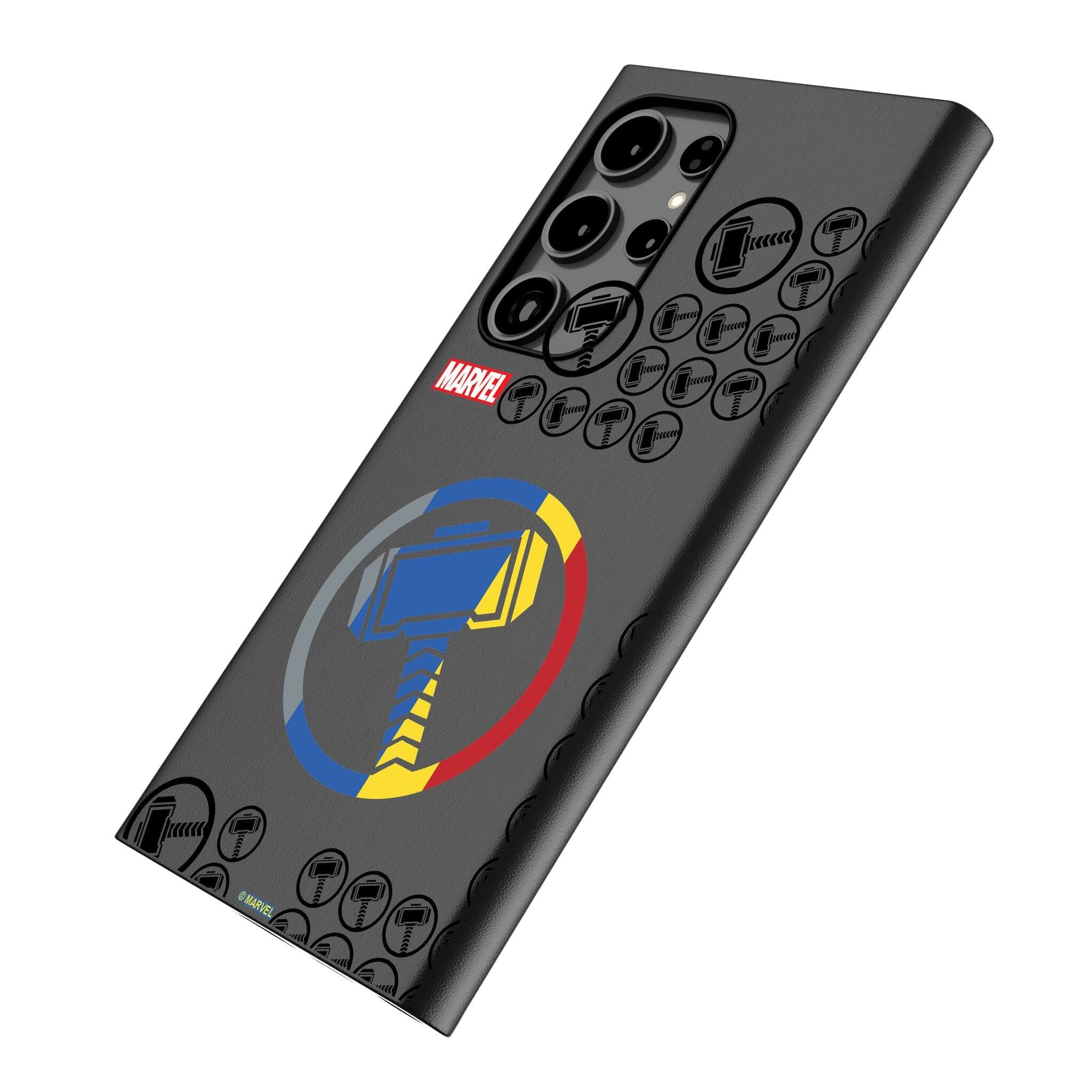 MARVEL  
THE AVENGERS  
MARVEL