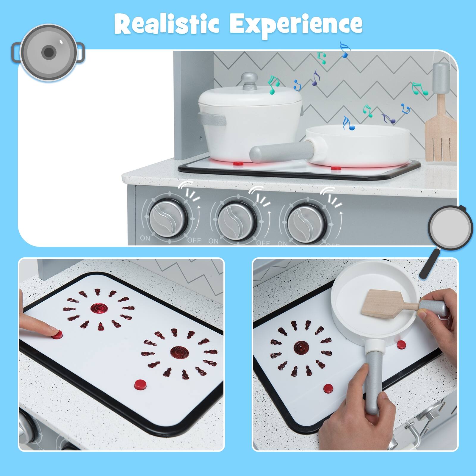 Realistic Experience