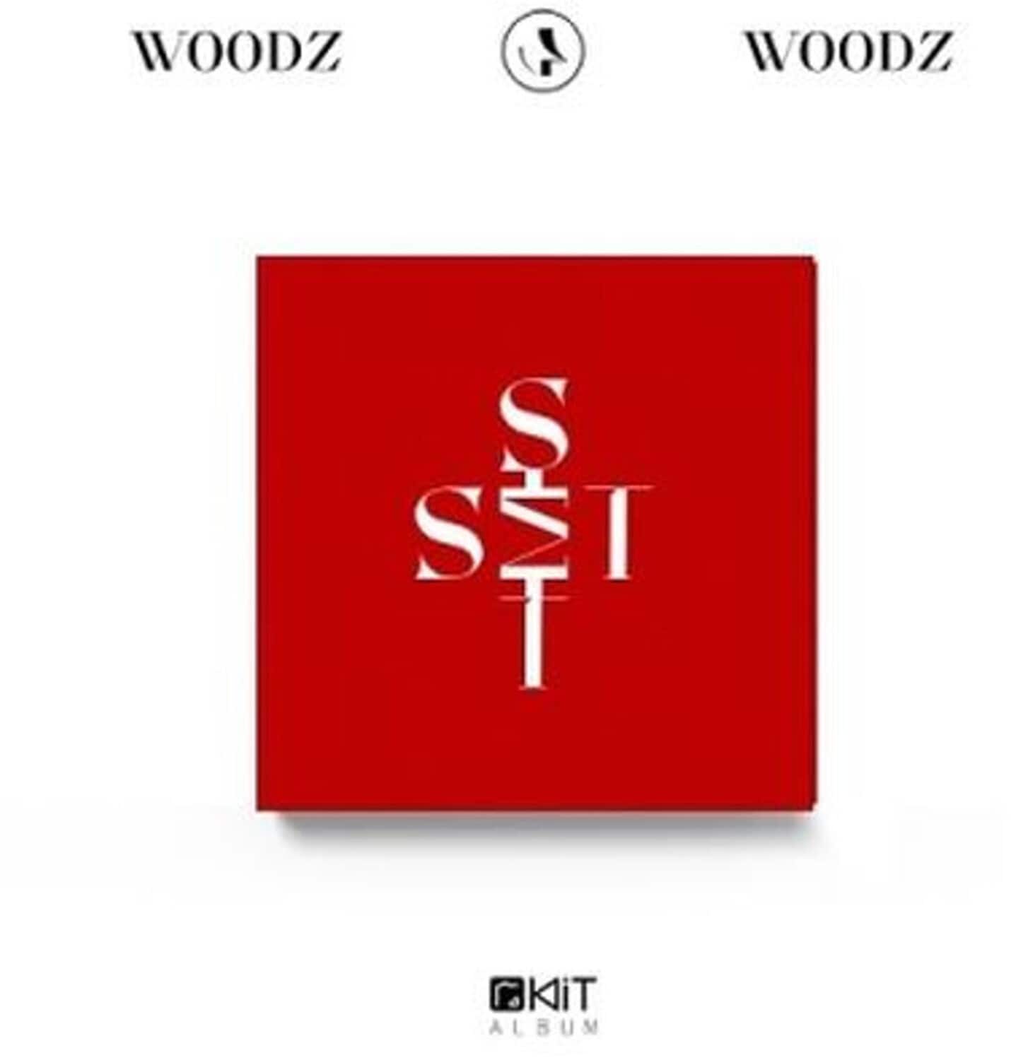Woodz - Set (Air Kit)   - DISCLESS DIGITAL [Digital Download] price history on PriceWatchPro