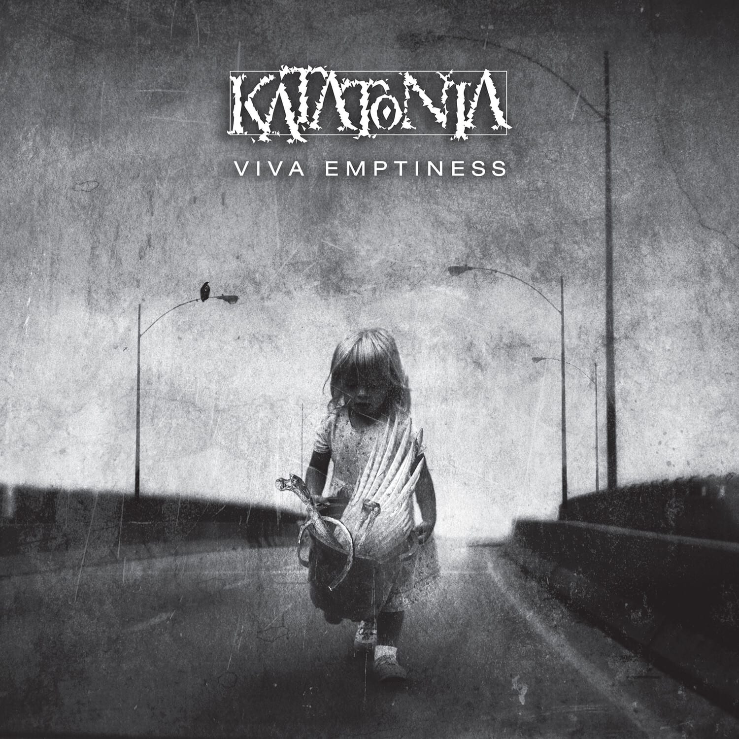 Katatonia - Viva Emptiness   - VINYL LP price history on PriceWatchPro