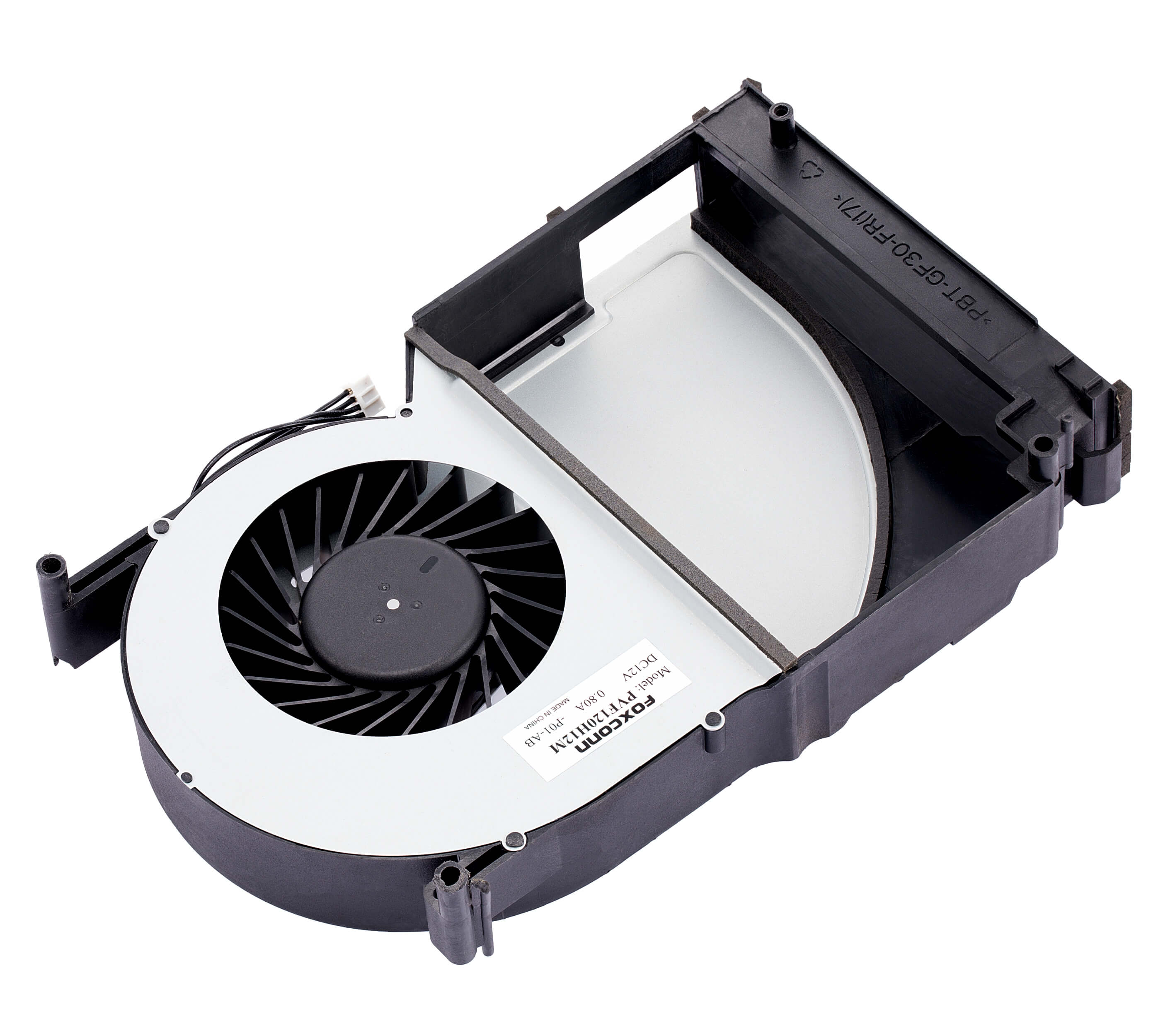 FR(17) PBT-GF30-FR(17) GF30 PBT DGISA DC N2  
Model: 0 - oT ROA R 104 INZTHOZA FOXCONN 01-AB