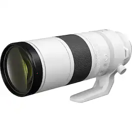 Canon - RF 200-800mm f/6.3-9 IS USM Lens (Canon RF) - 6263C002