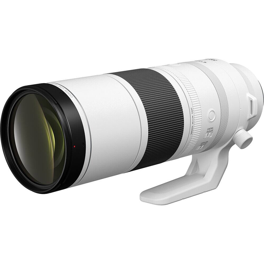 Canon EF 100-400mm f/4.5-5.6L IS II USM
