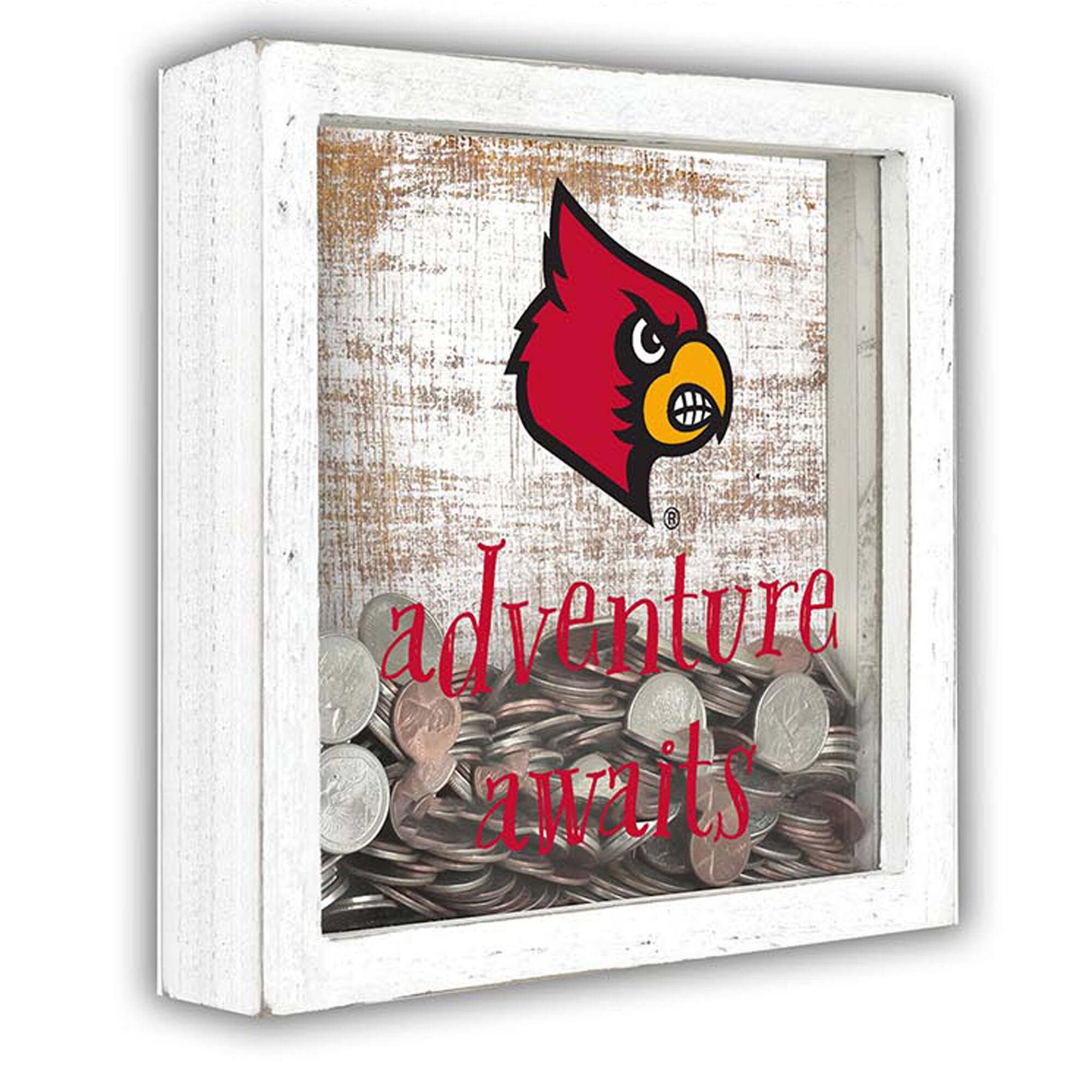 Adventure awaits