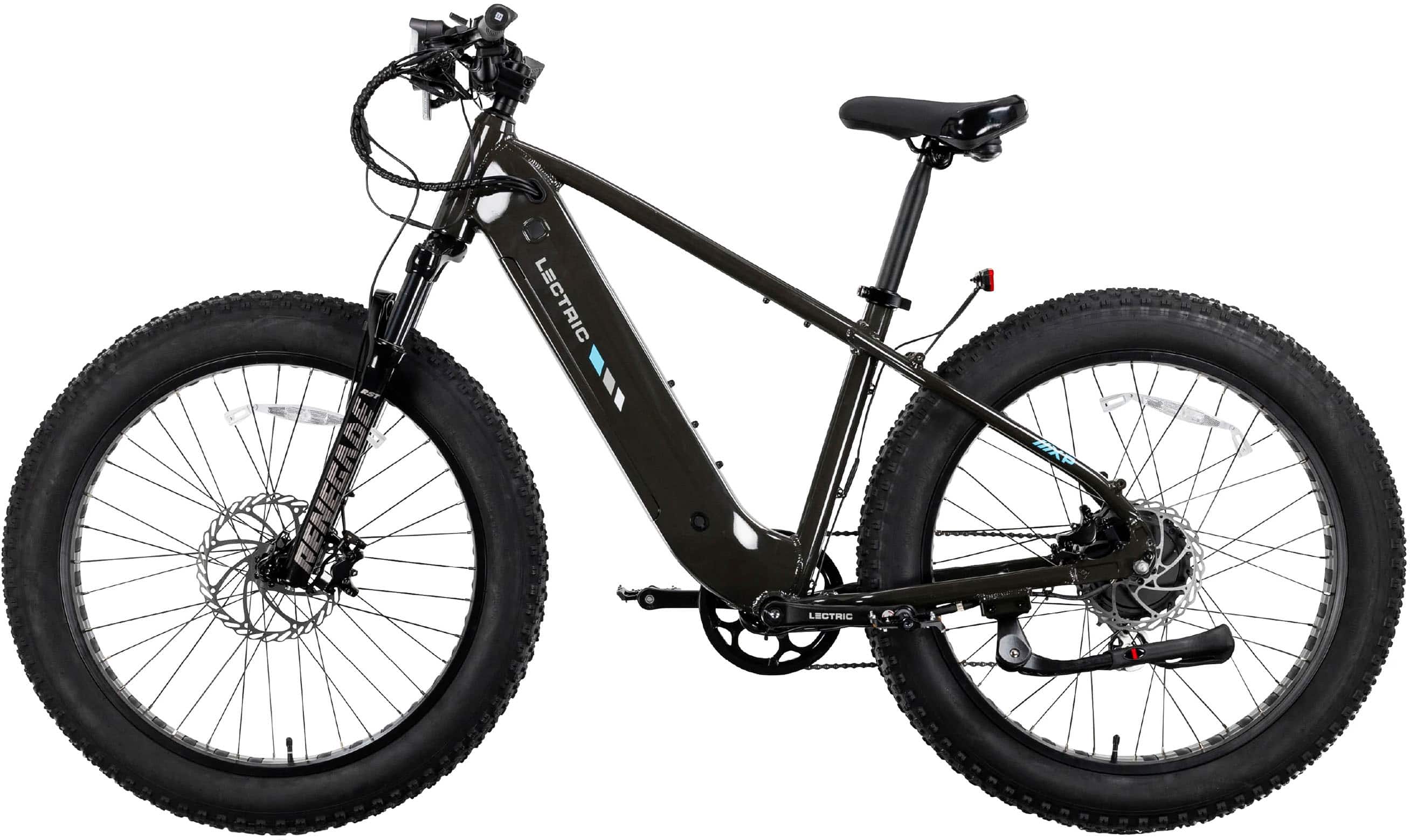 The text on the image reads "Electric MXP Legtric."