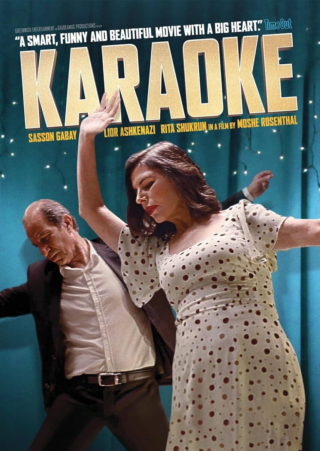 Karaoke  - DVD