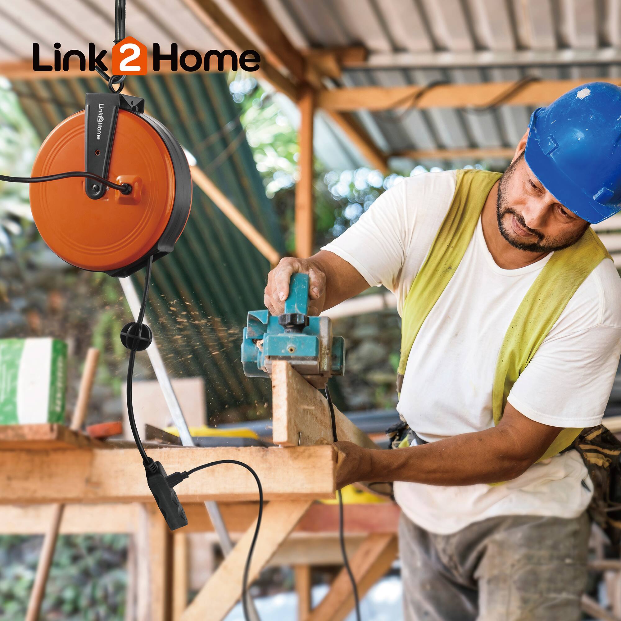 Link 2 Home  
Link 2 Home