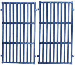 Music City Metals - MCM456383267 COOKING GRIDS CI SET OF 2 cooking grids