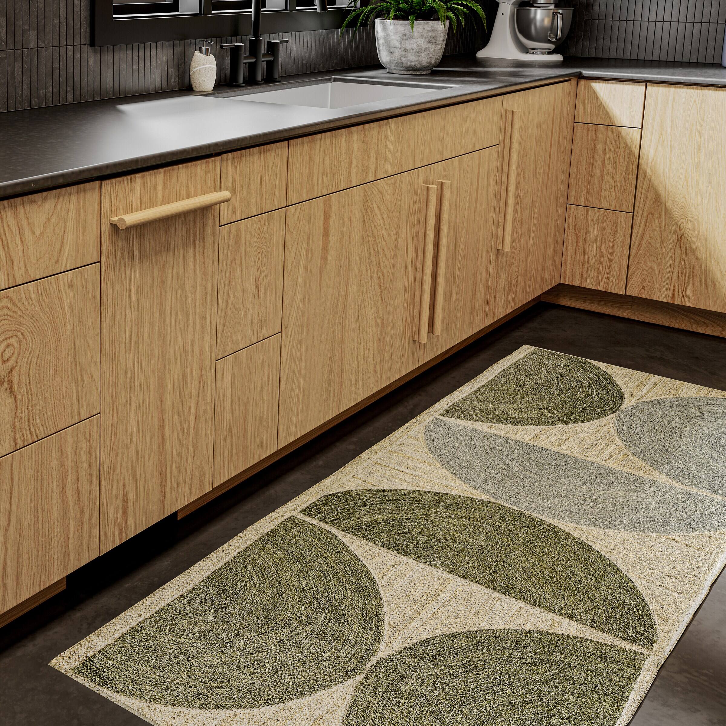 Alt View 5. KitchenAid - 15 inch 25-Lb. Ice Maker - Panel Ready.