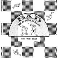 Eat the Beat [White Vinyl] [LP] - VINYL - Front_Zoom