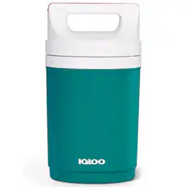 Igloo - Retro Playmate Half Gallon Jug - Jade